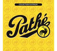 Various - Platinum Collection : Pathé (Coffret 3 CD)