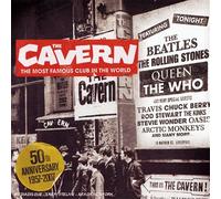 Various Artists – Platinum Collection – The Cavern