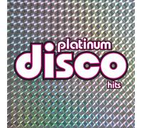 Various - Platinum Disco Hits [Import]