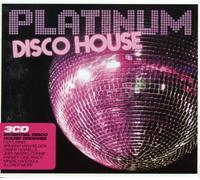 Various - Platinum Disco House