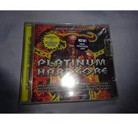 Various - Platinum Hardcore 4