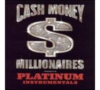 Various - Platinum Hits-Cash Money