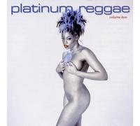 Various - Platinum Reggae,Vol.2