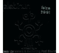 Various - Platinum the Real Sound of Ibi