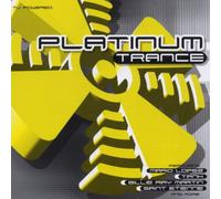 Various - Platinum Trance