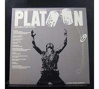 Various - Platoon [VINYL]