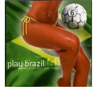Various - Play Brazil
