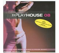 Various - Play House Vol.8
