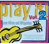Various - Play It! Vol.2