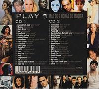 Various - Play-Los Exitos Internacionale