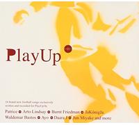 Various - Play Up