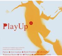 Various - Play Up