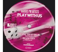 Various - Play With Us