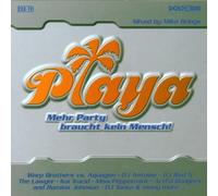 Various - Playa/Mehr Party Braucht Kein