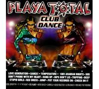 Various - Playa Total Club Dance