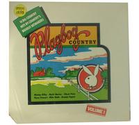 VARIOUS - playboy country (PLAYBOY 129 LP)
