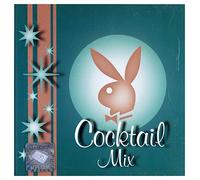 Various - Playboy Jazz-Cocktail Mix