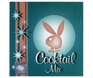 Various - Playboy Jazz-Cocktail Mix