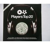 Various - Players Top 20 [Import]