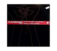 Various - Playground 7 [VINYL]