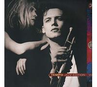 Various - Playin' Now - Tempo Jazz Edition Vol. 2