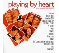 Various - Playing By Heart