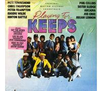 Various - Playing for Keeps (1986)