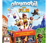 Playmobil Horspiele - Playmobil: Der Film