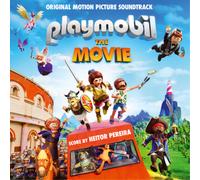 Various Playmobil: The Movie Album