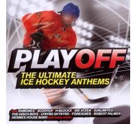 Various - Playoff-the Ultimate Ice Hockey Anthems