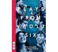 Various Plays from VAULT 6 (Tascabile) NHB Modern Plays