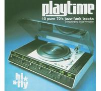 Various - Playtime