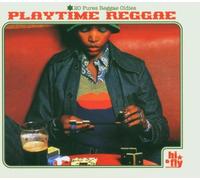 Various - Playtime Reggea Vol.2