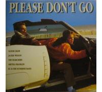 Various - Please Don't Go
