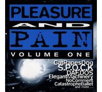Various - Pleasure and Pain