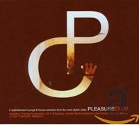 Various - Pleasure Club