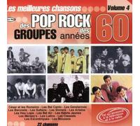 Various - Plus Beaux Slows Groupes 60 #4