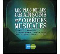 Various - Plus Belles Chansons De Comedi