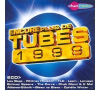 Various - Plus de Tubes '99