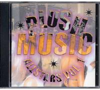 Various - Plush Music All Stars Vol.1