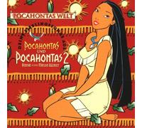 Various - Pocahontas II