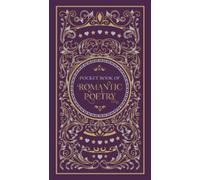 Various Pocket Book of Romantic Poetry (Tascabile)