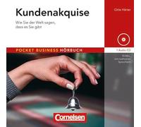 Various - Pocket Business-Kundenakquise
