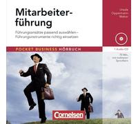 Various - Pocket Business-Mitarbeiterführung