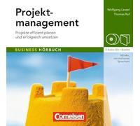 Various - Pocket Business-Projektmanagment