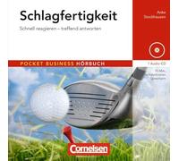 Various - Pocket Business-Schlagfertigkeit