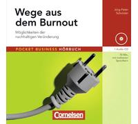 Various - Pocket Business-Wege aus dem Burnout