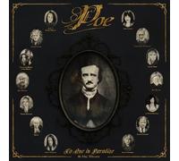 Various - Poe: to One in Paradise