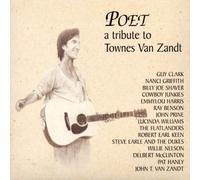 Various - Poet:Tribute to Townes Van Zan