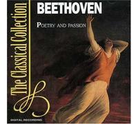 Various - Poetry and Passion